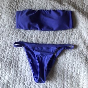 Indigo Bikini